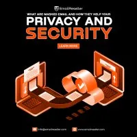 masked email privacy and security
