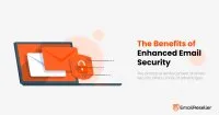 benefits enhancede mail security
